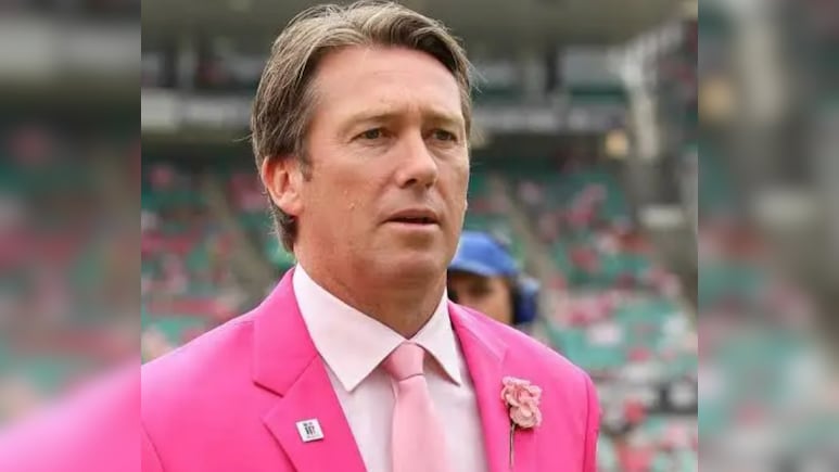 IND vs ENG,T20 World Cup Semi-Final: सैमसन, अभिषेक नहीं, इंग्लैंड के खिलाफ यह खिलाड़ी साबित होगा सबसे बड़ा गेम चेंजर, ग्लेन मैक्ग्रा ने बताया