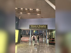 बेंगलुरु एयरपोर्ट पर लैंड होते ही घरवालों को क्यों करने पड़ते हैं 2 बार मैसेज! महिला ने बताई वजह