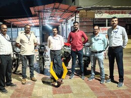 Kalyan News: मिस्त्री कामाला जातो असं सांगायचा, पण निघाला अट्टल चोर; कल्याण पोलिसांचा नाशिकमध्ये थरारक सापळा