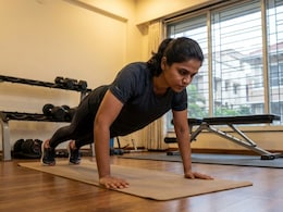 HIIT Workout: 7 Exercises That You Can Do To Improve Muscle Strength