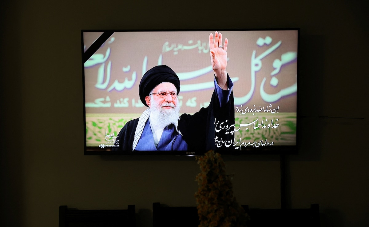 Latest and Breaking News on NDTV