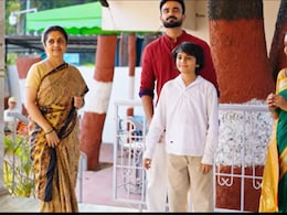 VIDEO: भक्तीची सुंदर गाथा.. &ldquo;स्वामी गुरुमाऊली&rdquo; गाण्याची सोशल मीडियावर धूम; प्रेक्षकांचा तुफान प्रतिसाद