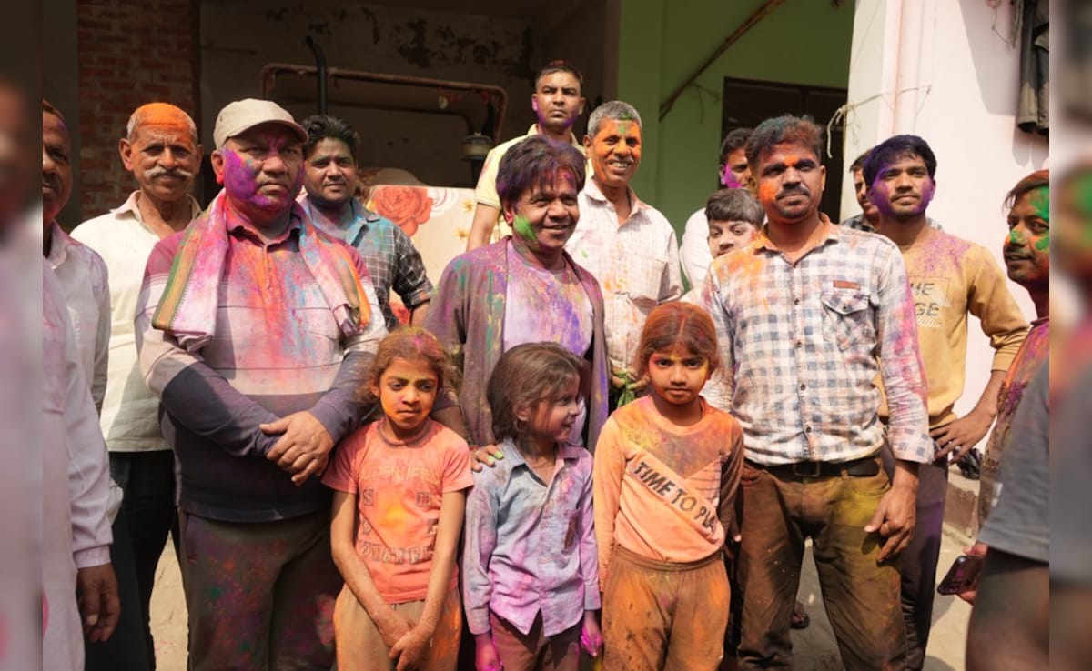 Latest and Breaking News on NDTV