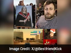 YouTuber Who Murdered Girlfriend Used 6-Hour Pre-Recorded GTA Stream As Alibi