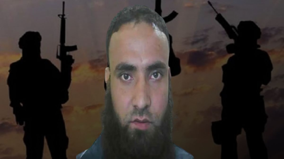 कौन है आतंकी शब्बीर लोन जिसके निशाने पर था दिल्ली का लाल किला, ISI की मदद से भारत को दहलाने की थी प्लानिंग