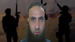कौन है आतंकी शब्बीर लोन जिसके निशाने पर था दिल्ली का लाल किला, ISI की मदद से भारत को दहलाने की थी प्लानिंग