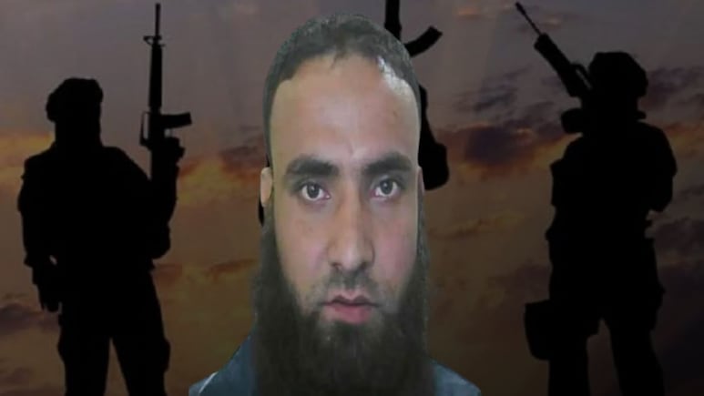 कौन है आतंकी शब्बीर लोन जिसके निशाने पर था दिल्ली का लाल किला, ISI की मदद से भारत को दहलाने की थी प्लानिंग