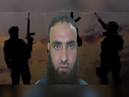 लश्कर का बांग्लादेशी मॉड्यूल ध्वस्त, मास्टरमाइंड शब्बीर लोन भी दबोचा, देश में बड़े हमले की साजिश नाकाम