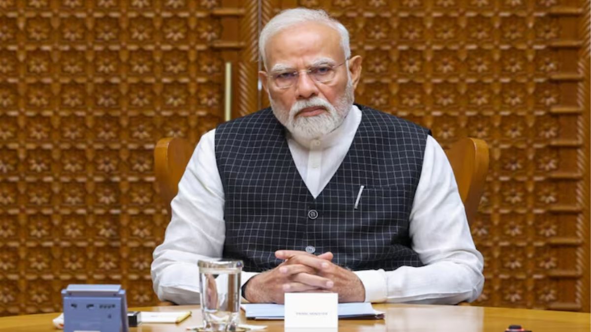 तेल संकट के बीच पीएम मोदी की हाईलेवल मीटिंग, शाम को सीनियर मंत्रियों संग होगी बैठक