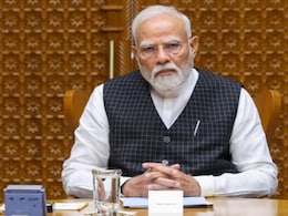 ईरान-इजरायल तनाव के बीच पीएम मोदी की हाईलेवल मीटिंग, शाम को सीनियर मंत्रियों संग होगी बैठक