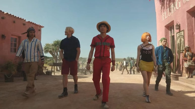 One Piece Season 2: Release Date, Time, Episodes, Where To Watch &mdash; Here's All You Need to Know