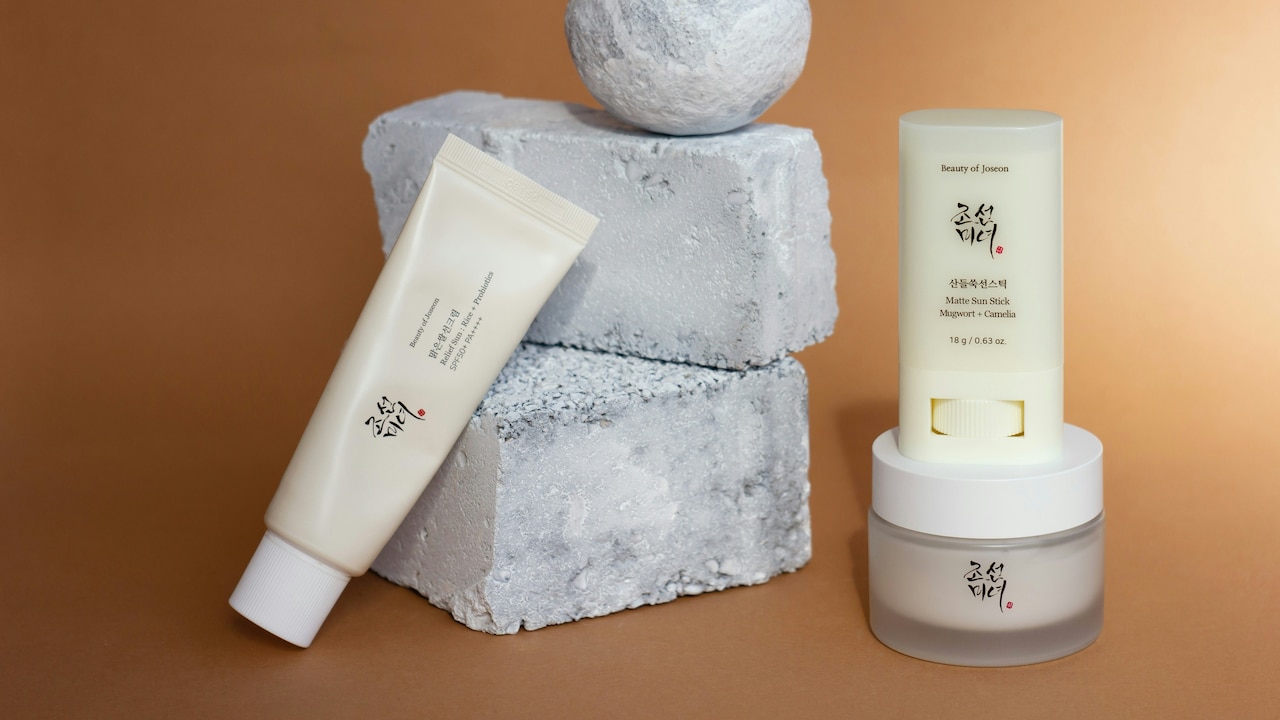 Best Korean Skincare Sets Under Rs. 2200