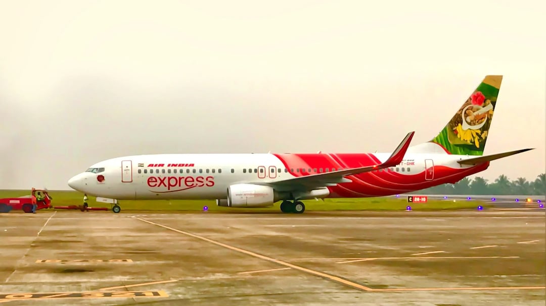 Middle East Flight Disruptions: Air India Express To Resume Muscat Operations From March 3 — Check Details