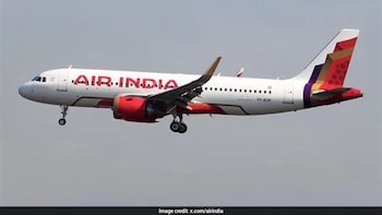 Air India To Fly 36 Extra Flights To London, Toronto, Frankfurt, Zurich