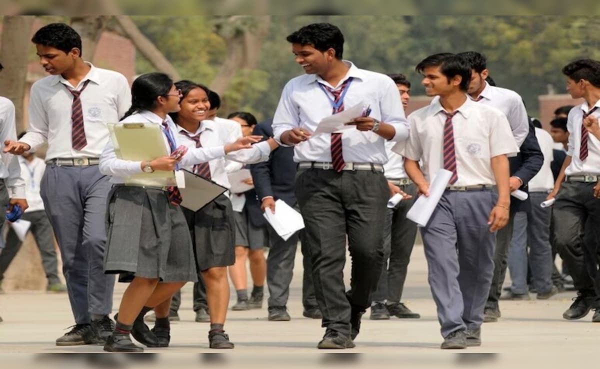 Delhi DoE Result 2026 OUT: कक्षा 9वीं और 11वीं का रिजल्ट जारी, edudel.nic.in लिंक से तुरंत करें चेक