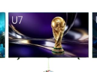 Hisense ने लॉन्च की MiniLED TV सीरीज, 165Hz रिफ्रेश रेट और Dolby Atmos ऑडियो के साथ आए नए मॉडल