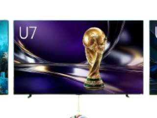 Hisense ने लॉन्च की MiniLED TV सीरीज, 165Hz रिफ्रेश रेट और Dolby Atmos ऑडियो के साथ आए नए मॉडल