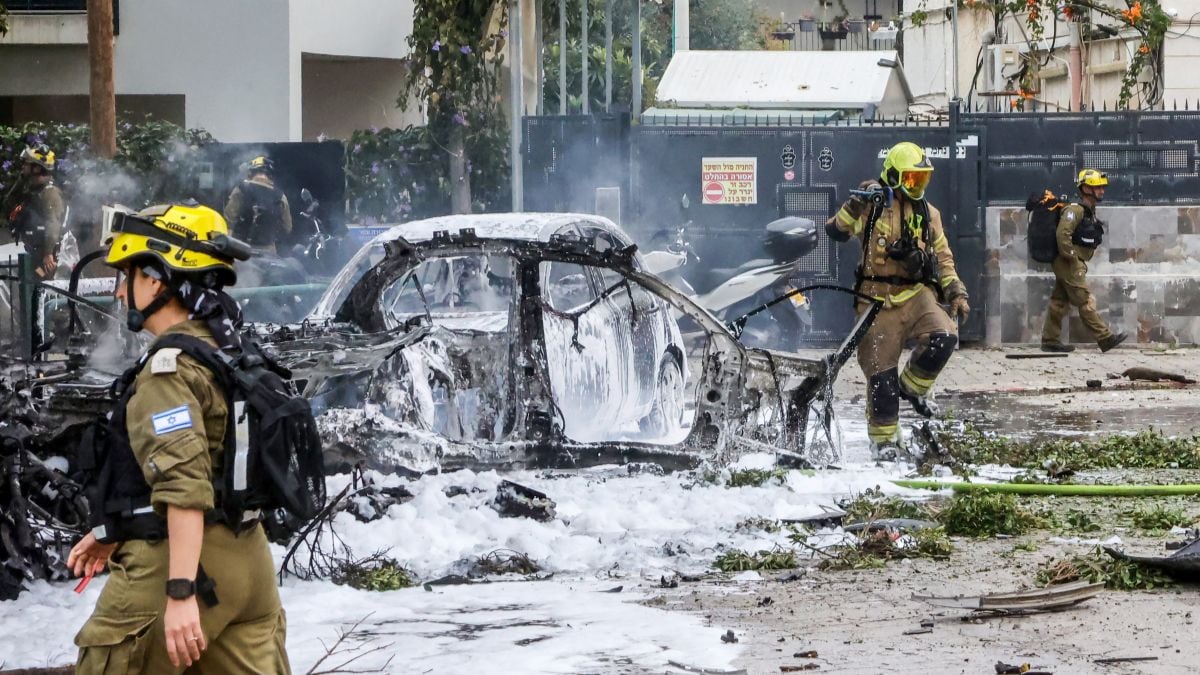 Latest and Breaking News on NDTV