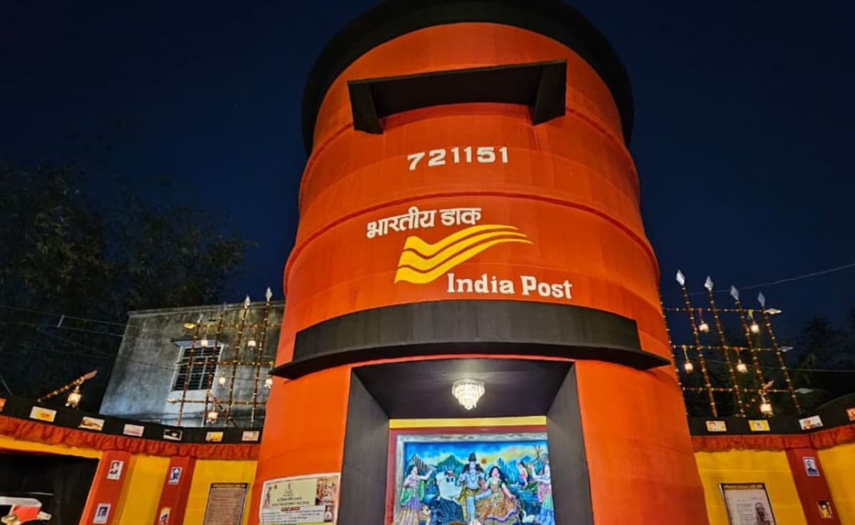 Latest and Breaking News on NDTV Latest and Breaking News on NDTV