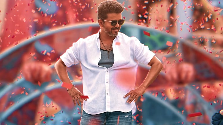 Vijay's <i>Jana Nayagan</i> To Be Screened Before Censor Board's Revising Committee Tomorrow: Sources