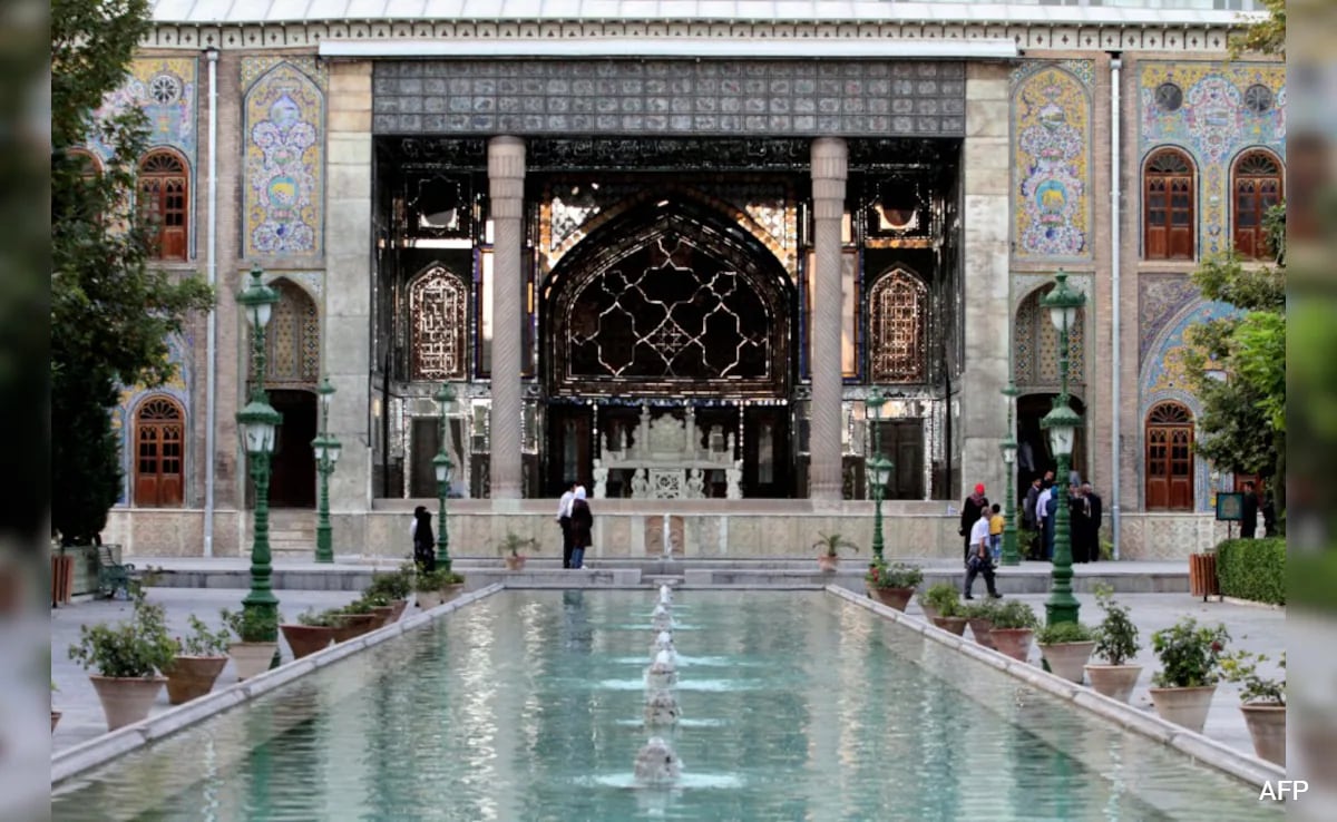 56 Museums, Historic Sites Damaged, Says Iran As War Enters Day 15