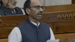 लोकसभा में उठा प्रतापगढ़ DMF का मुद्दा, सांसद मन्नालाल रावत ने कलेक्टर पर लगाए काम रोकने के आरोप