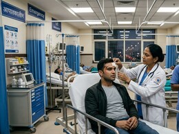 World Head Injury Awareness Day: From Impact To ICU, What The First Hour Of Head Injury Care Looks Like