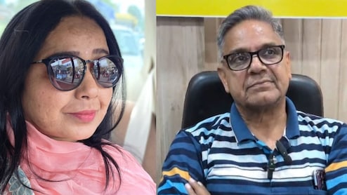 हरिद्वार ड्रग इंस्पेक्टर भारती ने ली लाखों की घूस? व्हाट्सएप चैट वायरल; जानें मामला&nbsp;