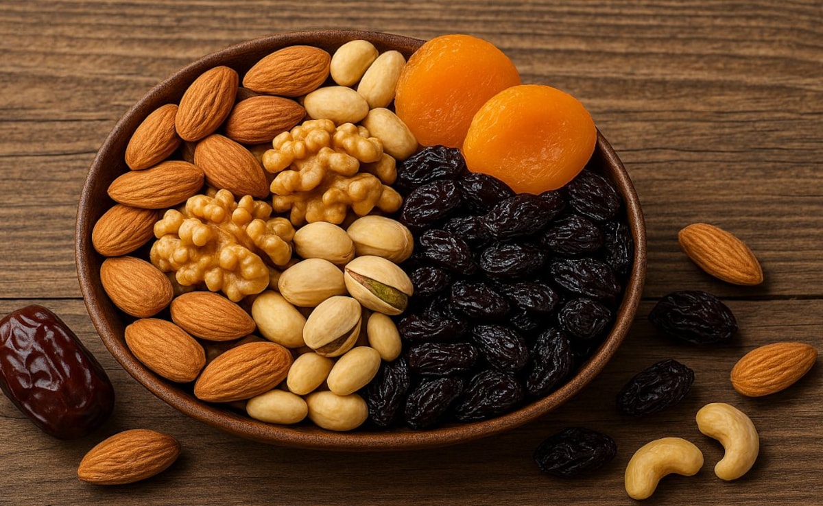 Latest and Breaking News on NDTV