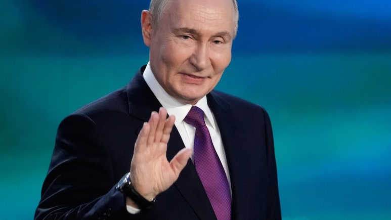 युद्ध ईरान में, चांदी रूस की: रूस की तेल कमाई हुई दोगुनी, अप्रैल में झटक सकता है 9 अरब डॉलर