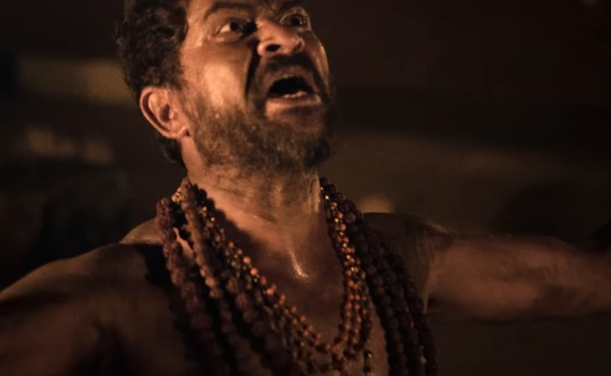 धार्मिक यात्रा करने वाले दर्शकों के लिए है ये सुपरनेचुरल थ्रिलर फिल्म, 60 से 70 दिनों में शूटिंग हुई पूरी