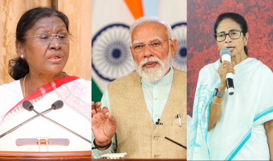 Latest and Breaking News on NDTV