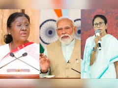 TMC सरकार ने हद पार कर दी, बंगाल के प्रशासन ने राष्ट्रपति का अपमान किया- पीएम मोदी