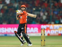 RCB vs SRH LIVE Score, IPL 2026: Ishan Kishan Nears Century, RCB Star Grabs Herculean Catch