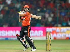 RCB vs SRH LIVE Score, IPL 2026: 6, 4, 6 - Ishan Kishan On Charge After RCB Debutant Shocks SRH