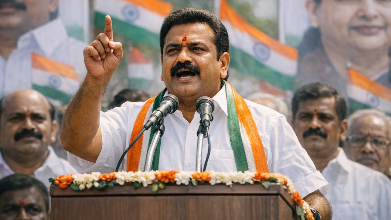 What are the essentials you need to beat Tamil Nadus weather for April 23, 2026 What are the essentials you need to beat Tamil Nadus weather for April 23, 2026