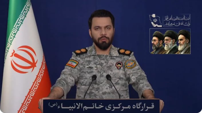 Over 500 US Troops Injured Or Killed In Precision Strikes On Hideouts, Claims Iran