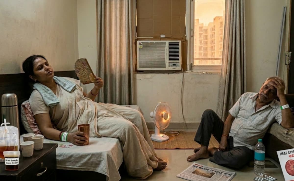 Are Your Kidneys At Risk During Heatwaves? Things To Know Before Peak Summer Arrives