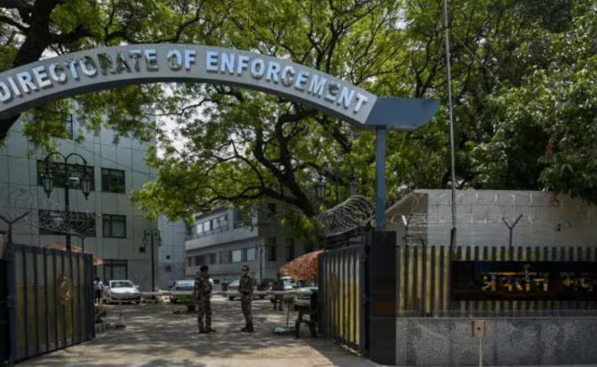 24 करोड़ के मनरेगा घोटाले में ED ने दाखिल की सप्लीमेंट्री चार्जशीट, IAS पूजा सिंघल समेत नेटवर्क पर कसा शिकंजा