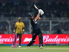 World Record: 10 चौके, 8 छक्के, 33 गेंद में शतक, टी20 वर्ल्ड कप के इतिहास में अमर हो गए फिन ऐलन