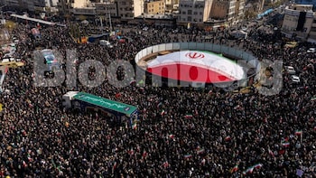 Traders Overwhelmed By Iran News Are Turning To AI For Help