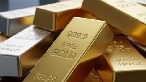 Silver Imports Rocket 157%, Gold Jumps 82% In April, Trade Data Shows