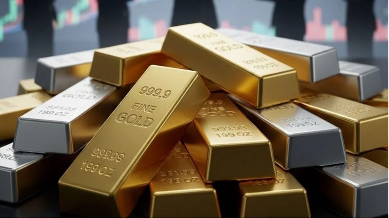 Gold Crosses $4,500, Silver Spikes 2.5% After Trump's Fresh Peace Hint; Check Domestic Rates