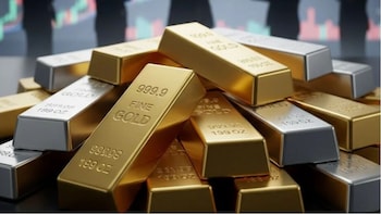 Gold, Silver Price Today, March 23: Check Prices In Mumbai, Delhi, Chennai, Kolkata, And More