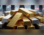 Gold, Silver May See Correction This Week Amid West Asia War