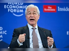 'Prepare Now for AI-Driven Job Disruption,' Warns JPMorgan's CEO Jamie Dimon
