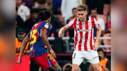 Athletic Bilbao vs Barcelona Live Telecast La Liga Live Streaming: When And Where To Watch