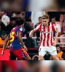 Athletic Bilbao vs Barcelona Live Telecast La Liga Live Streaming: When And Where To Watch
