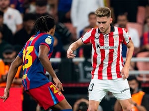 Athletic Bilbao vs Barcelona Live Telecast La Liga Live Streaming: When And Where To Watch