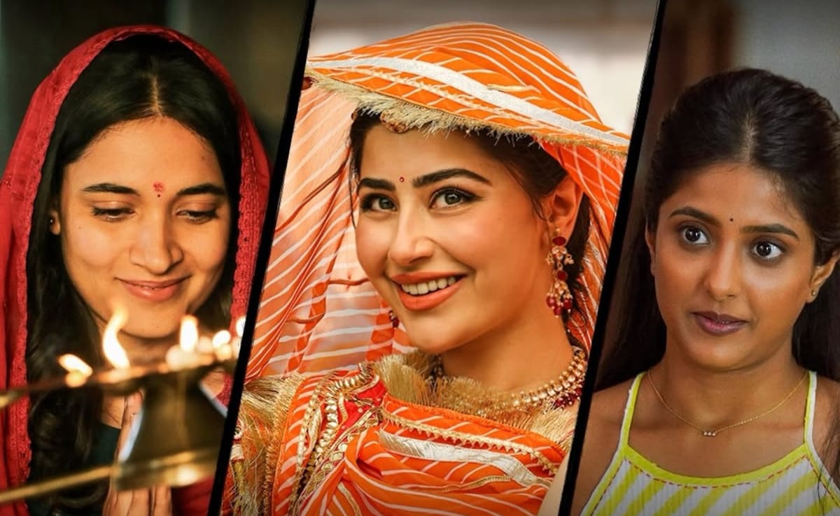 Latest and Breaking News on NDTV